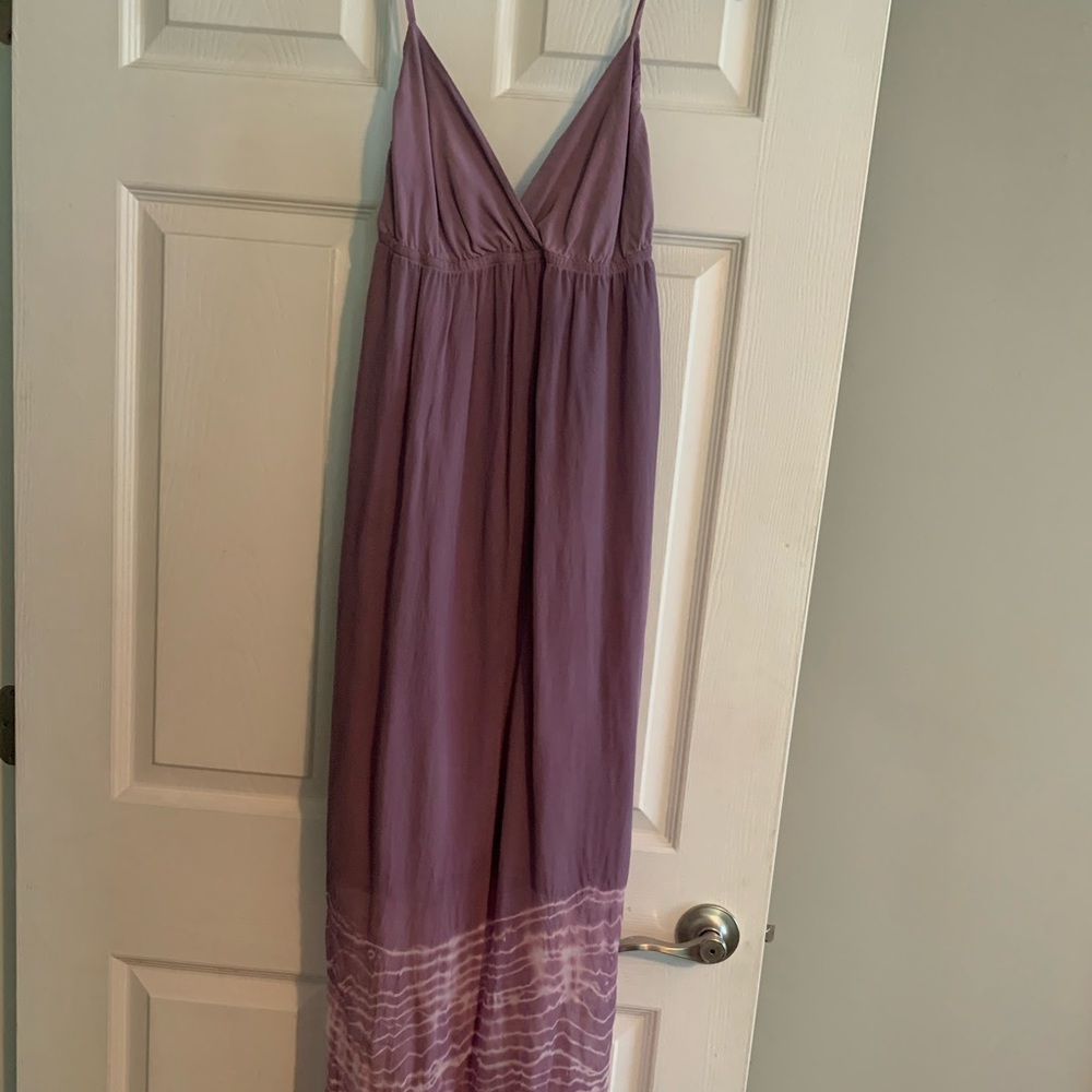 Gypsy 05 maxi dress
